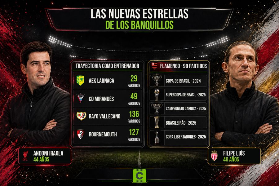 INFOGRAFIA 1 LIVERPOOL vs MONACO