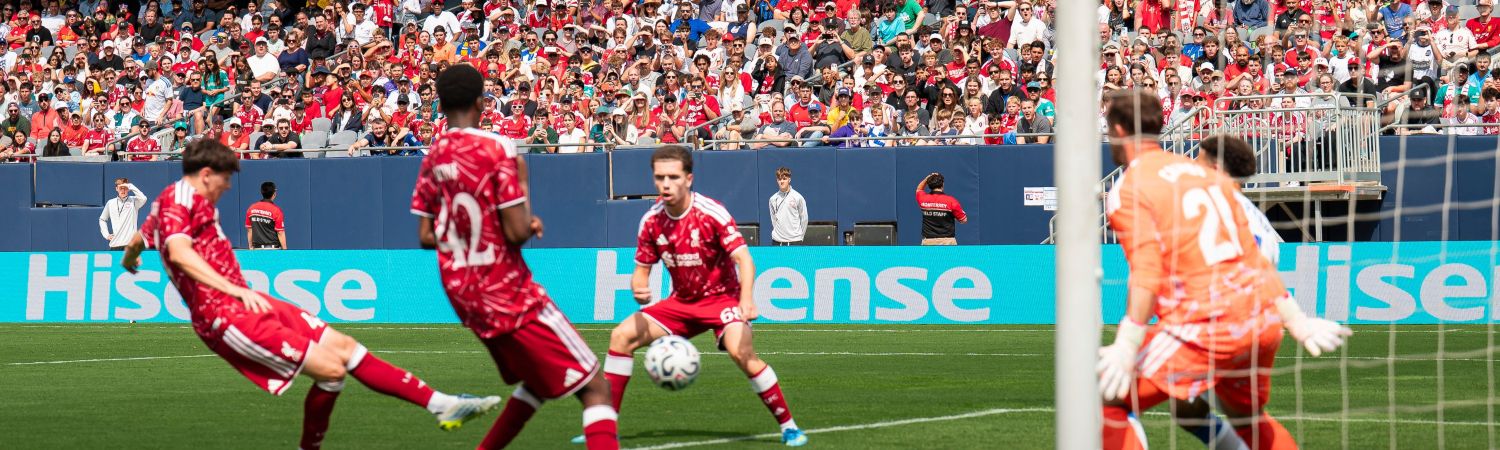 Liverpool vs Mónaco amistoso 2026
