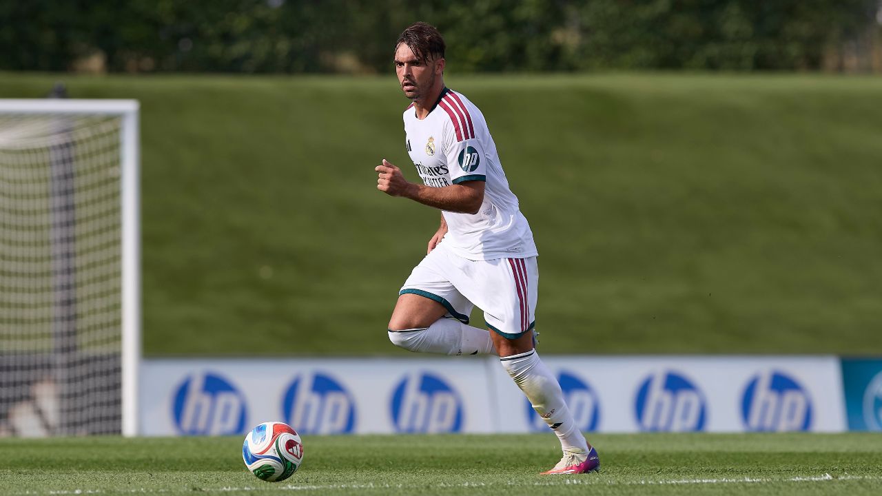 partido amistoso Real Madrid vs Fiorentina