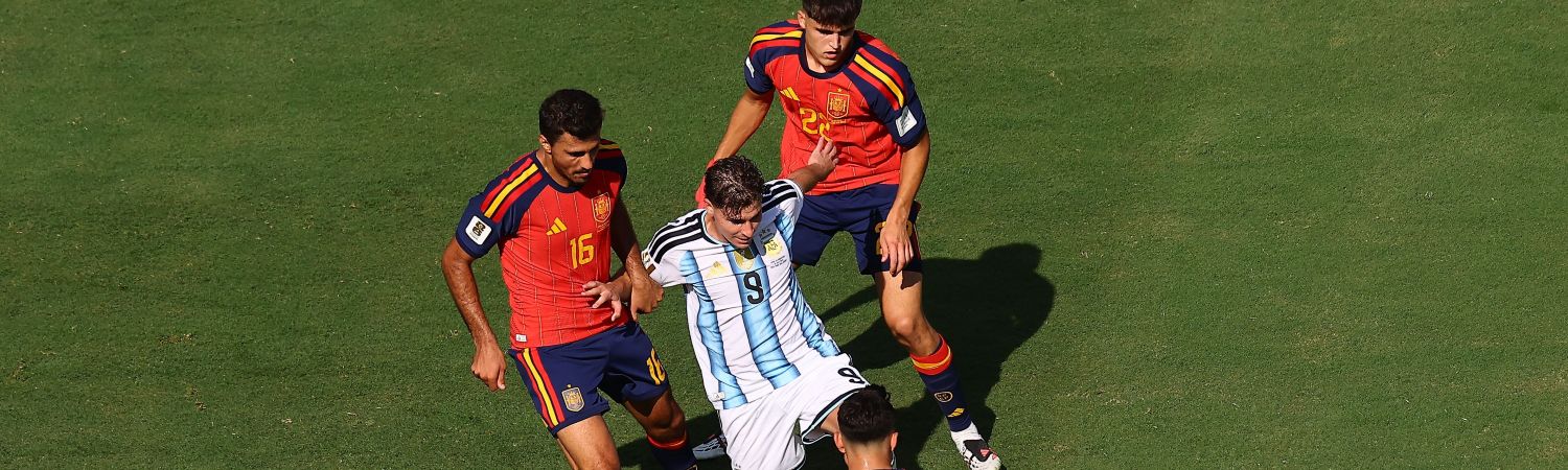 perfil futbolístico de Julián Álvarez 2026