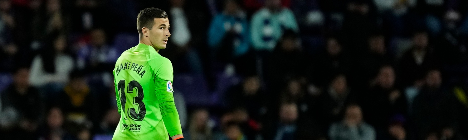 Barcelona a la cabeza en LaLiga 2026-27