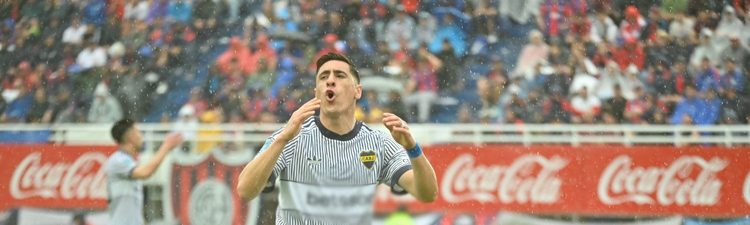 Boca Juniors lidera en el Torneo Clausura 2026
