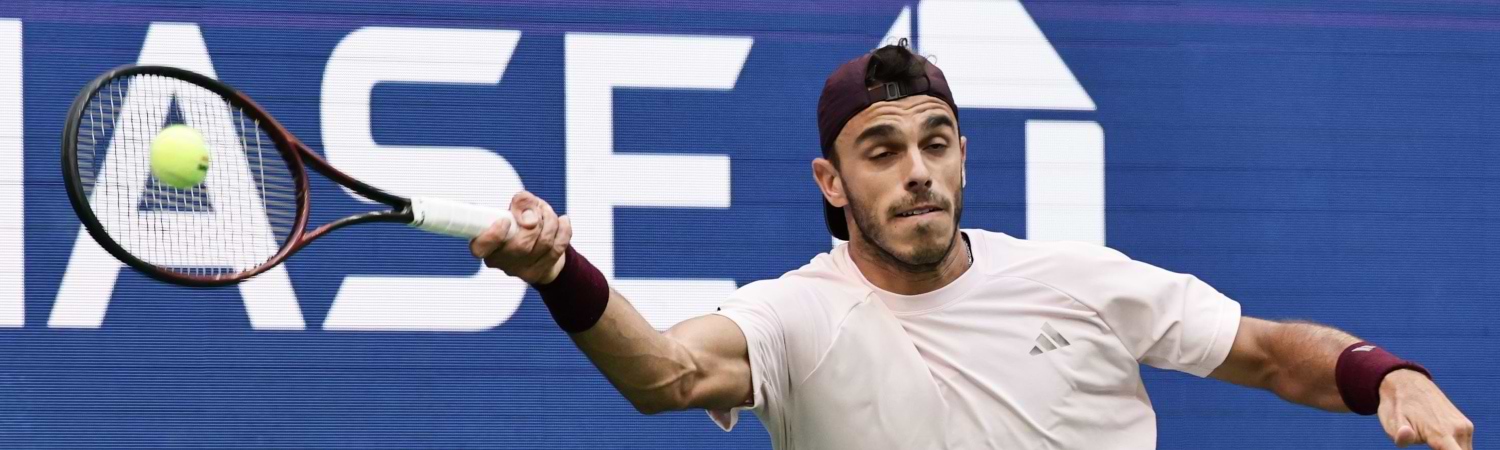 Francisco Cerúndolo y Argentina vs Turquía de Copa Davis 2026