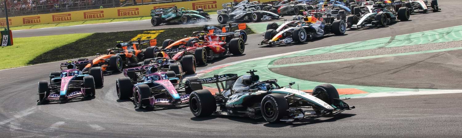 GP de España de F1 2026 y Franco Colapinto