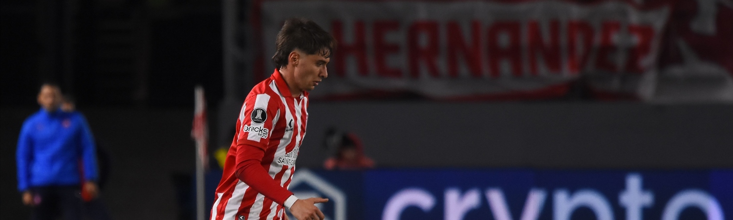 Previa de Estudiantes vs Corinthians de Libertadores 2026