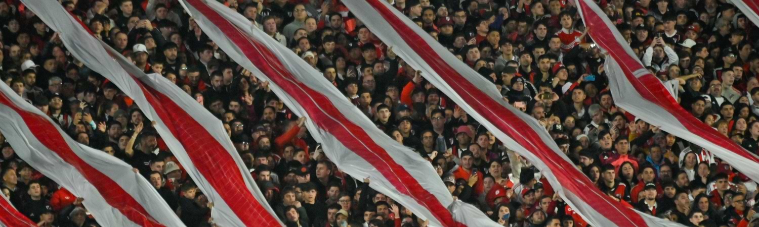 River Plate vs Independiente Rivadavia de 2026