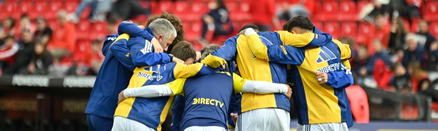 Cristian Traverso en Boca Juniors y el fútbol portugués