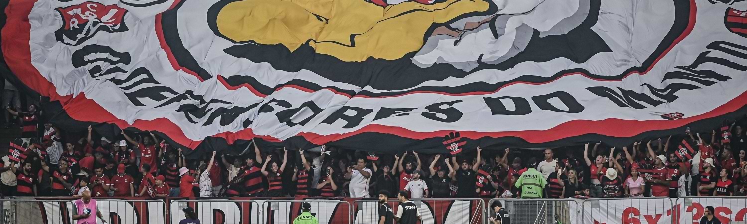 Estudiantes vs Flamengo
