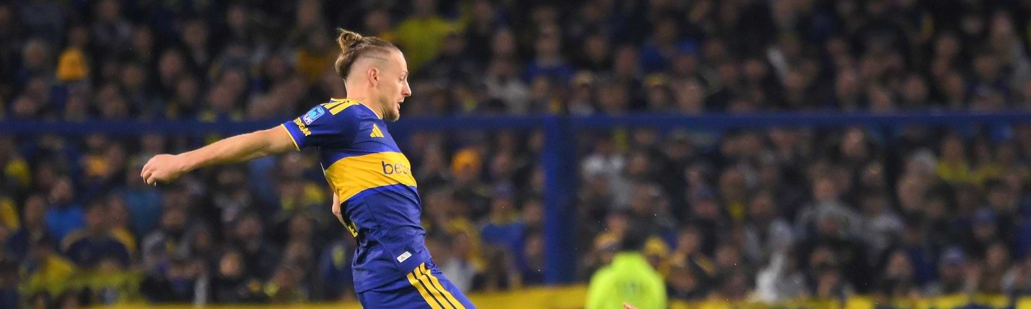 Independiente vs Boca Juniors de Torneo Clausura 2026 de la Liga Profesional 2026