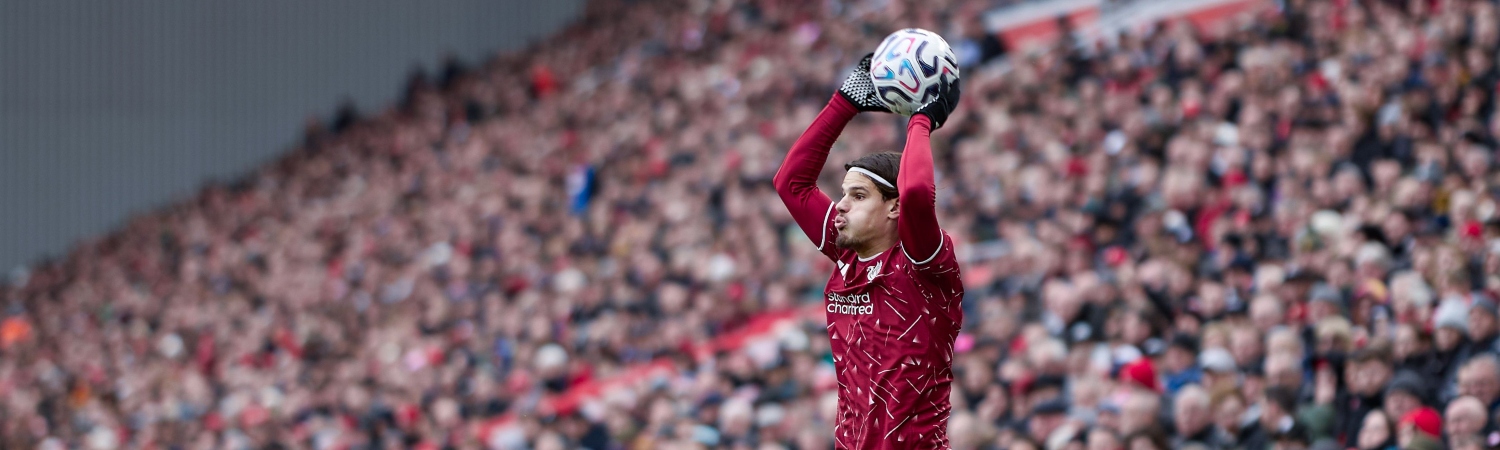 Liverpool vs Arsenal en Premier 2026-27