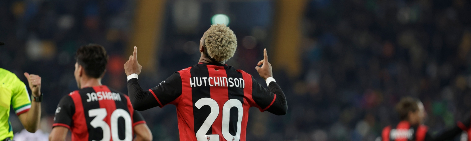 Milan vs Inter de Serie A 2026