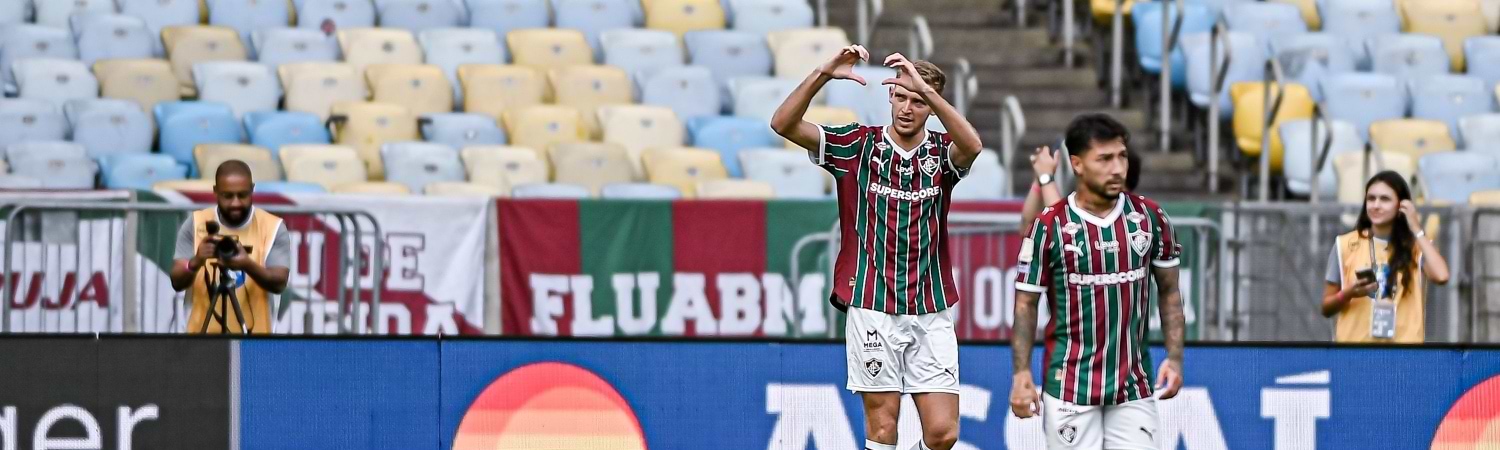 Palmeiras vs Fluminense Semifinales de Libertadores 2026