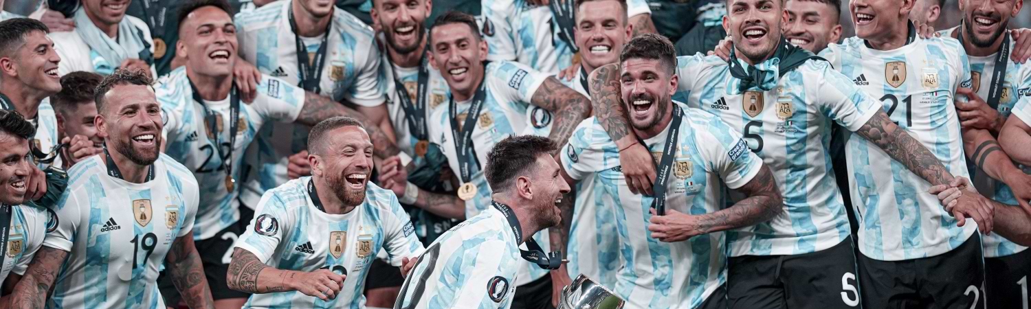 despedida de messi de la selección de argntina 2026