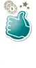 Logo IPJyC juego seguro y responsable