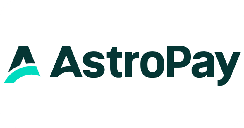 Logo astropay - Método de pago Codere Argentina