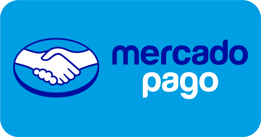 Logo mercado-pago - Método de pago Codere Argentina