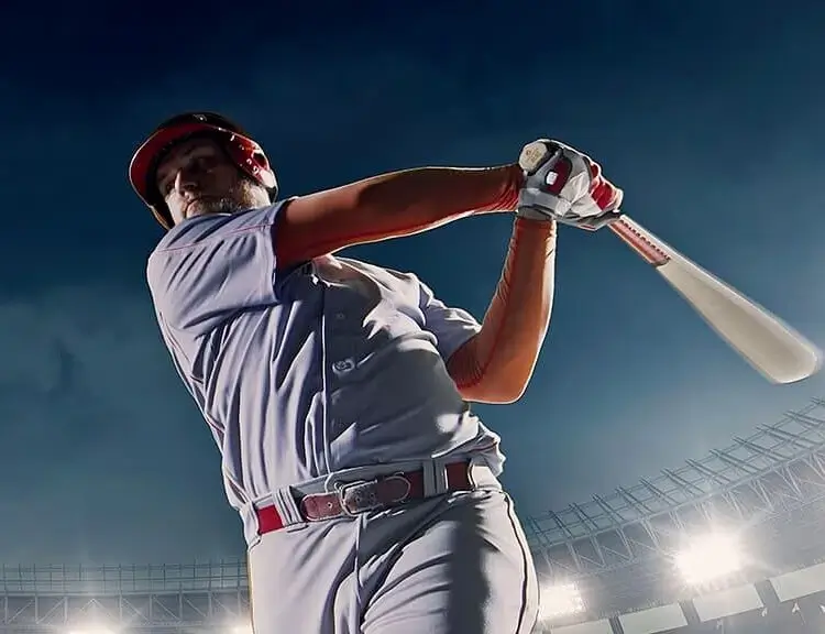 Jugador de beísbol MLB