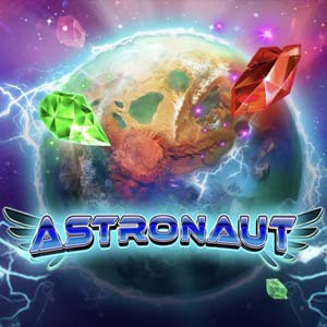 EVG Astronaut