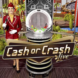 EVG Cash or Crash
