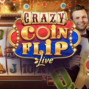 EVG Crazy Coin Flip