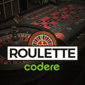 EVG First Person Roulette