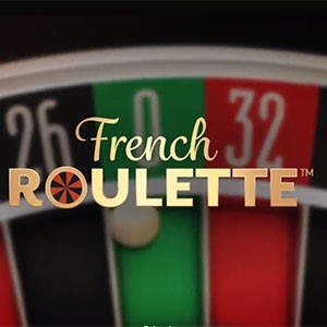 EVG French Roulette