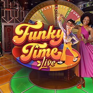EVG Funky Time
