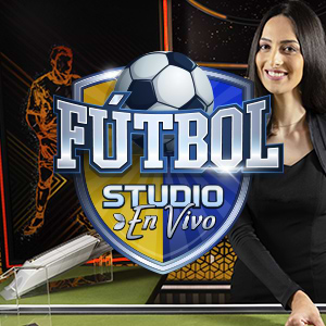 EVG Futbol Studio