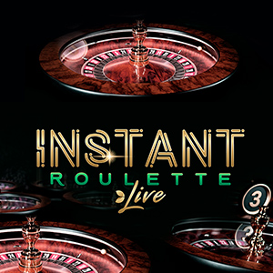 EVG Instant Roulette