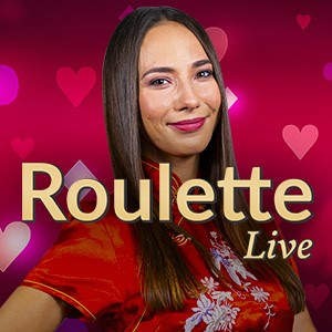 EVG Live Roulette