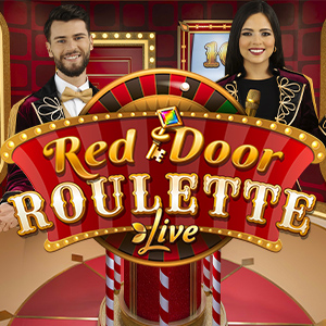 EVG Red Door Roulette