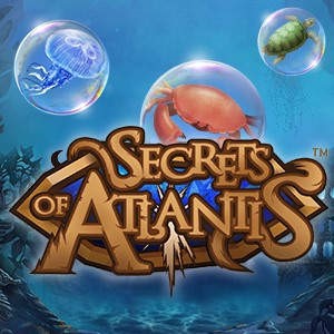 EVG Secrets of Atlantis