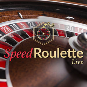 EVG Speed Roulette