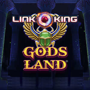 Link King Gods Land