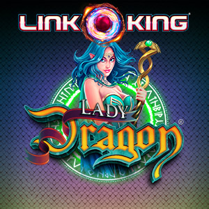 Link King Lady Dragon