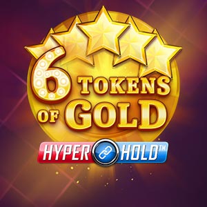 MGS 6 Tokens of Gold
