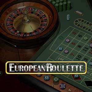 MGS European Roulette
