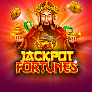 PRP Jackpot Fortunes