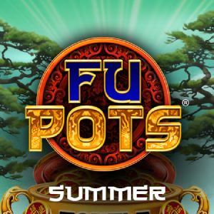 ZIT Fu Pots Summer