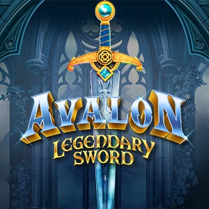 ZIT Legendary Sword Avalon