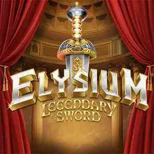 ZIT Legendary Sword Elysium