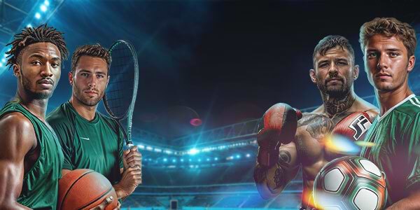 Deportes para apostar en línea con freebets apuestas gratis