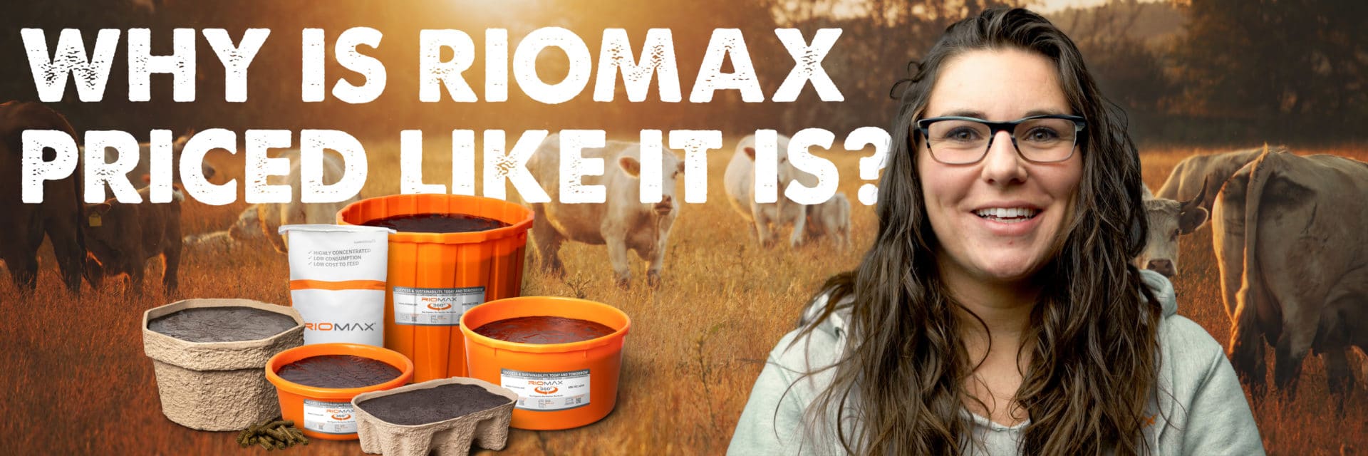 Why is Riomax priced like it is Thumbnail