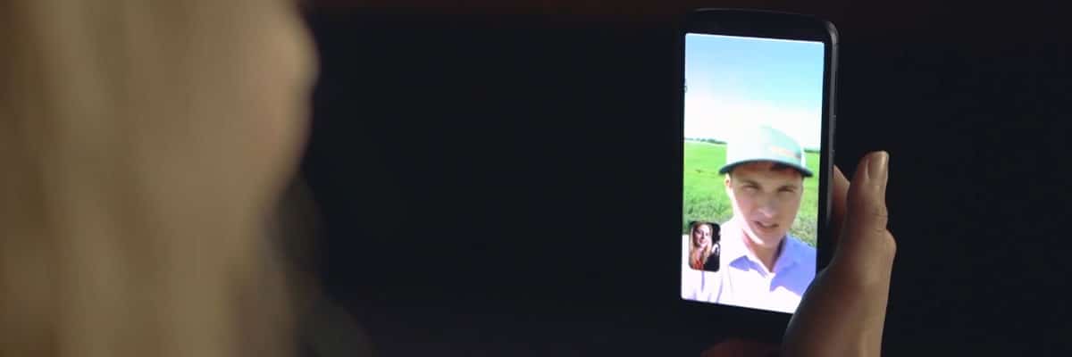 google duo thumbnail