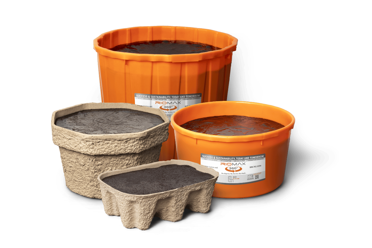 Riomax Tubs