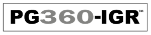 PG360-IGR logo
