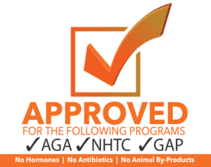 Approved Programs logo