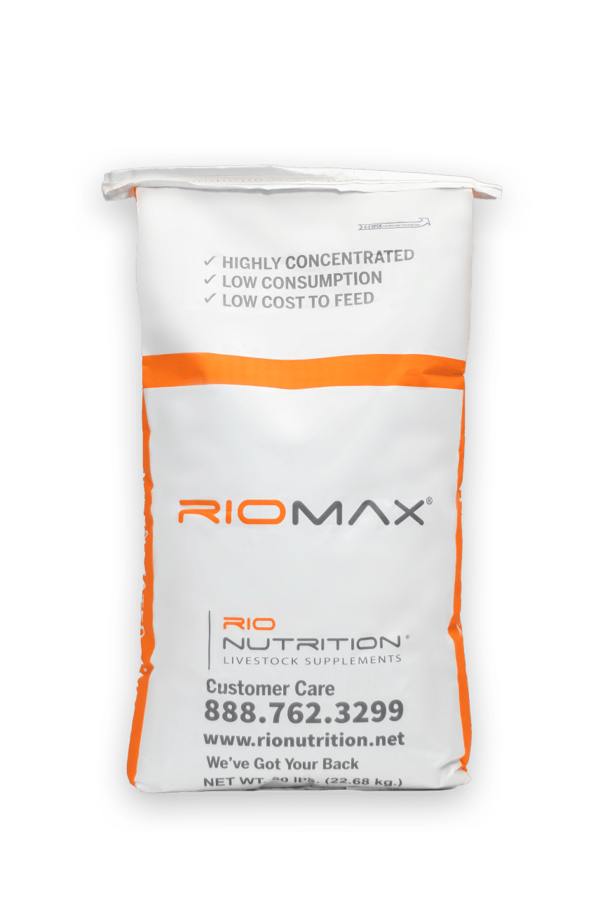 Breeder-PG Loose Mineral Bag