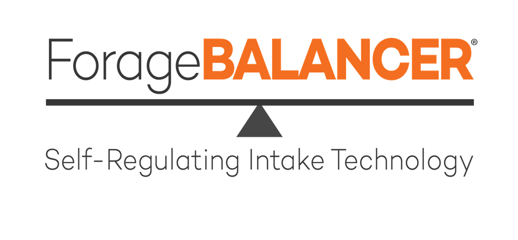ForageBalancerLogo® ForageBalancerLogo®