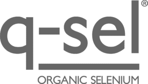 Q-Sel Logo Q-Sel Logo